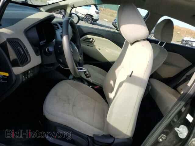 2013 KIA RIO - VIN: KNADN4A38D6158217 - Фото 7