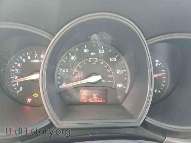 2013 KIA RIO - VIN: KNADN4A38D6158217 - Фото 9