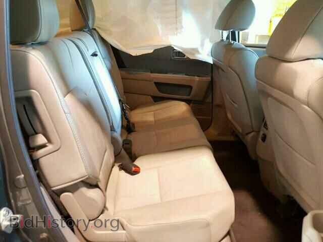 2012 HONDA PILOT - VIN: 5FNYF4H47CB027265 - Photo 6