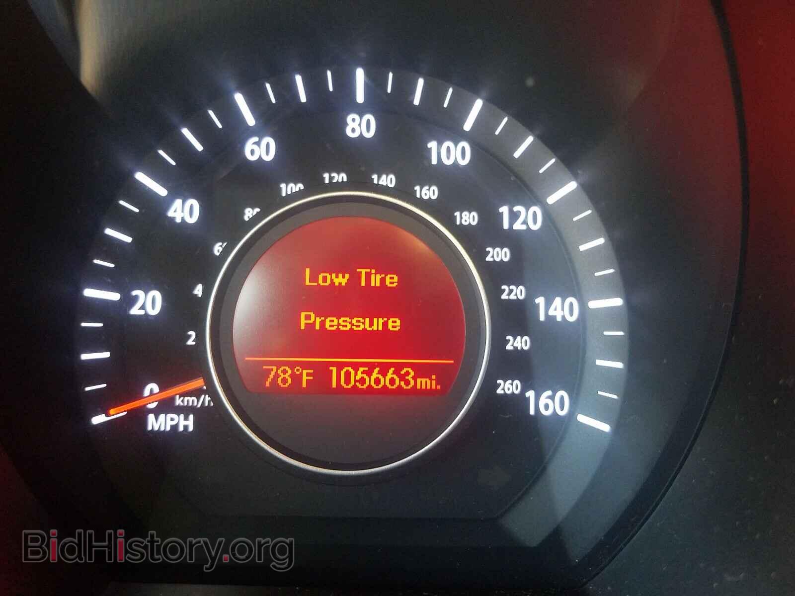 2013 KIA OPTIMA - VIN: 5XXGN4A71DG155406 - Photo 8