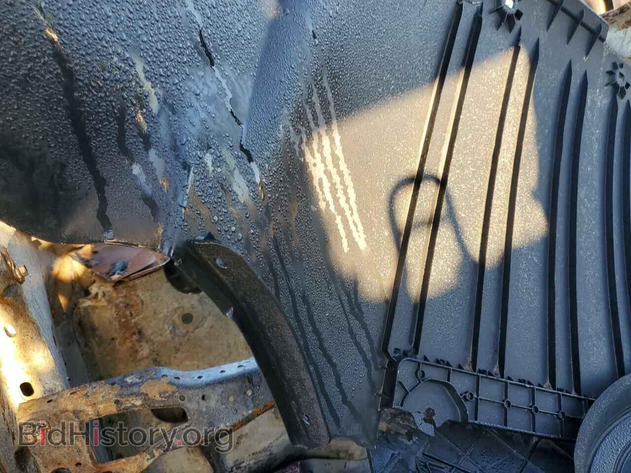 2024 TESLA MODEL Y - VIN: 7SAYGDED6RA324943 - Фото 9