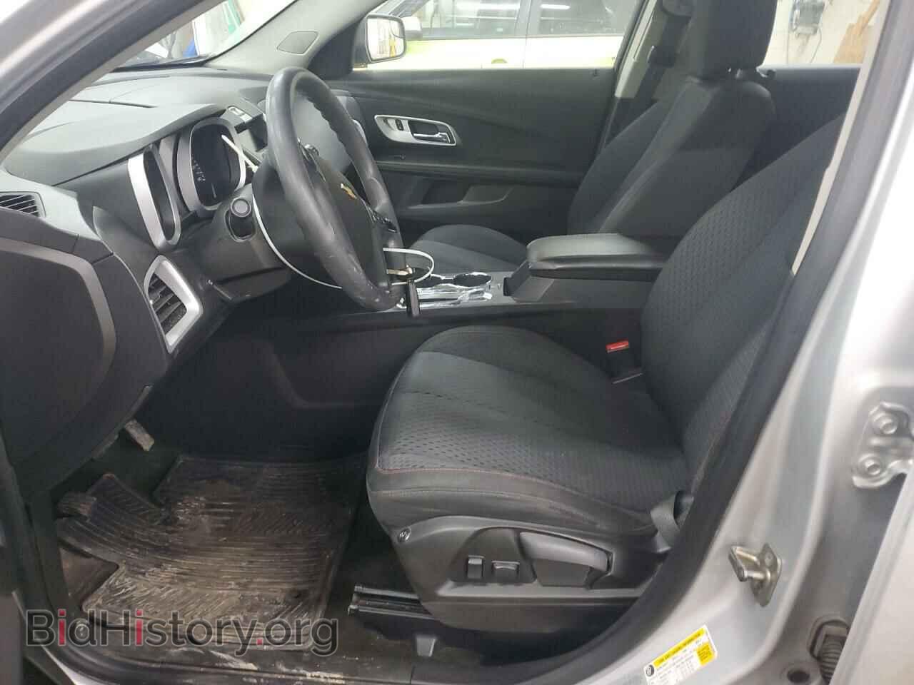 2012 CHEVROLET EQUINOX - VIN: 2GNFLCEK6C6281690 - Фото 7