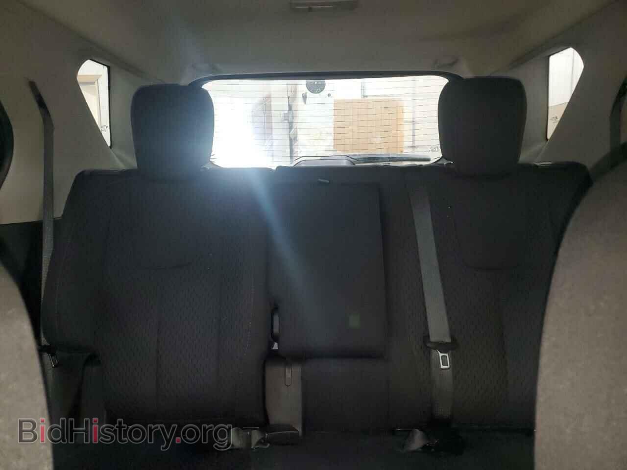 2012 CHEVROLET EQUINOX - VIN: 2GNFLCEK6C6281690 - Фото 10