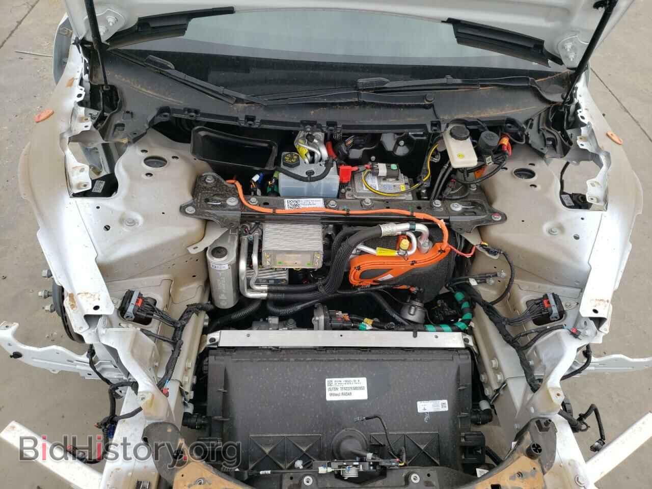 2023 TESLA MODEL 3 - VIN: 5YJ3E1EA2PF404127 - Photo 11