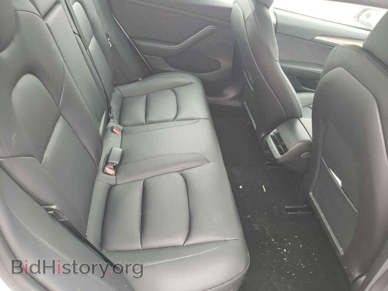 2023 TESLA MODEL 3 - VIN: 5YJ3E1EA2PF404127 - Photo 10