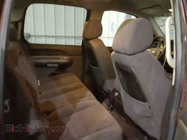 2008 CHEVROLET SILVERADO - VIN: 2GCEC13J281142034 - Фото 6