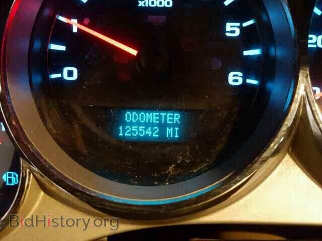 2008 CHEVROLET SILVERADO - VIN: 2GCEC13J281142034 - Фото 8