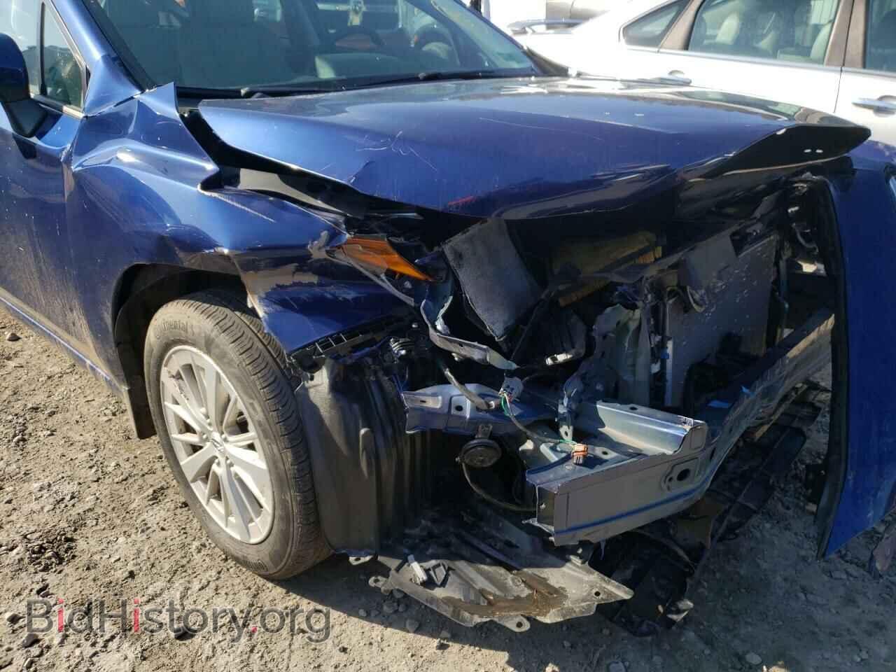 2018 SUBARU IMPREZA - VIN: 4S3GTAB63J3744446 - Фото 9