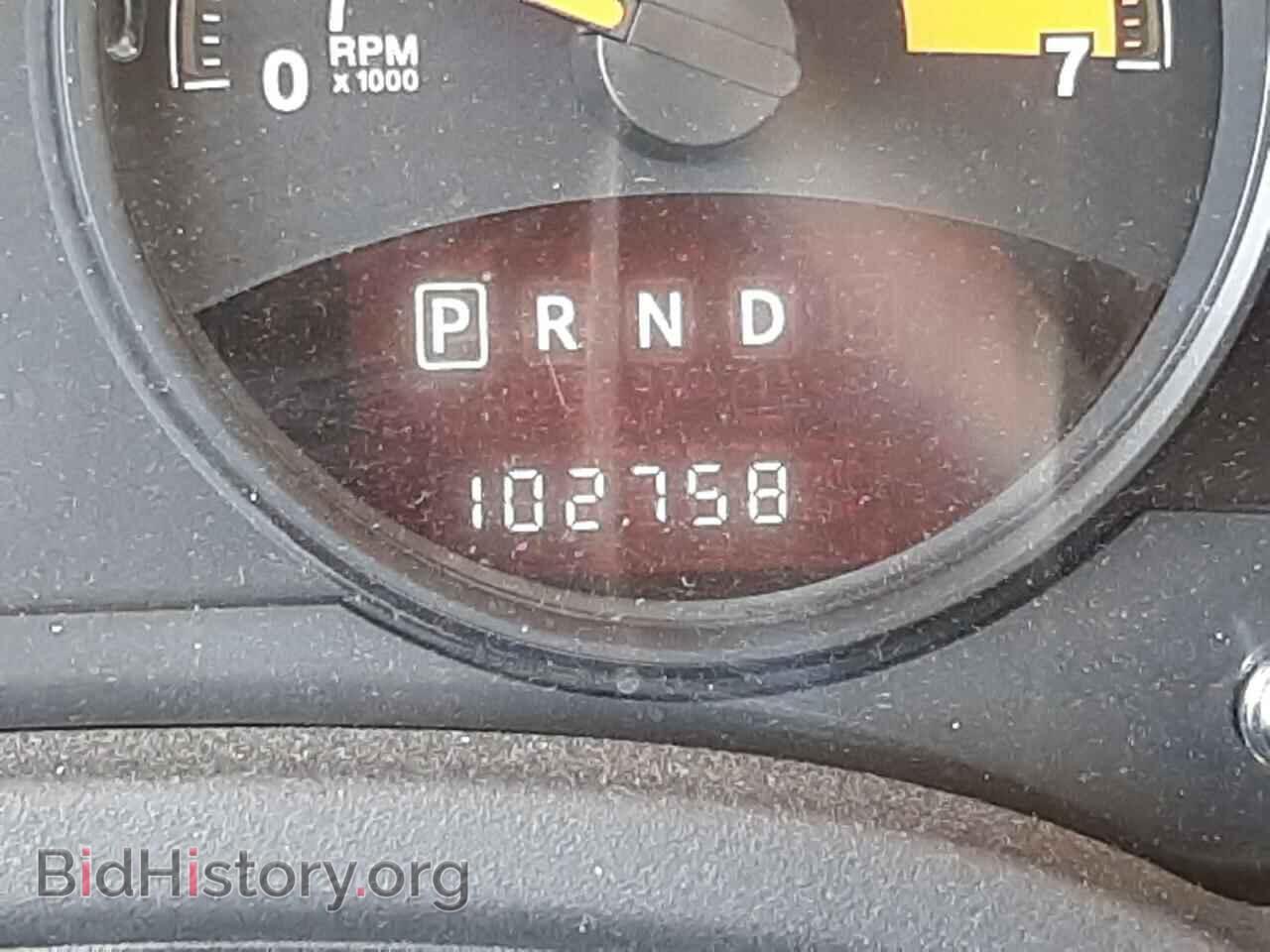 2017 JEEP COMPASS - VIN: 1C4NJDBB9HD143008 - Photo 8