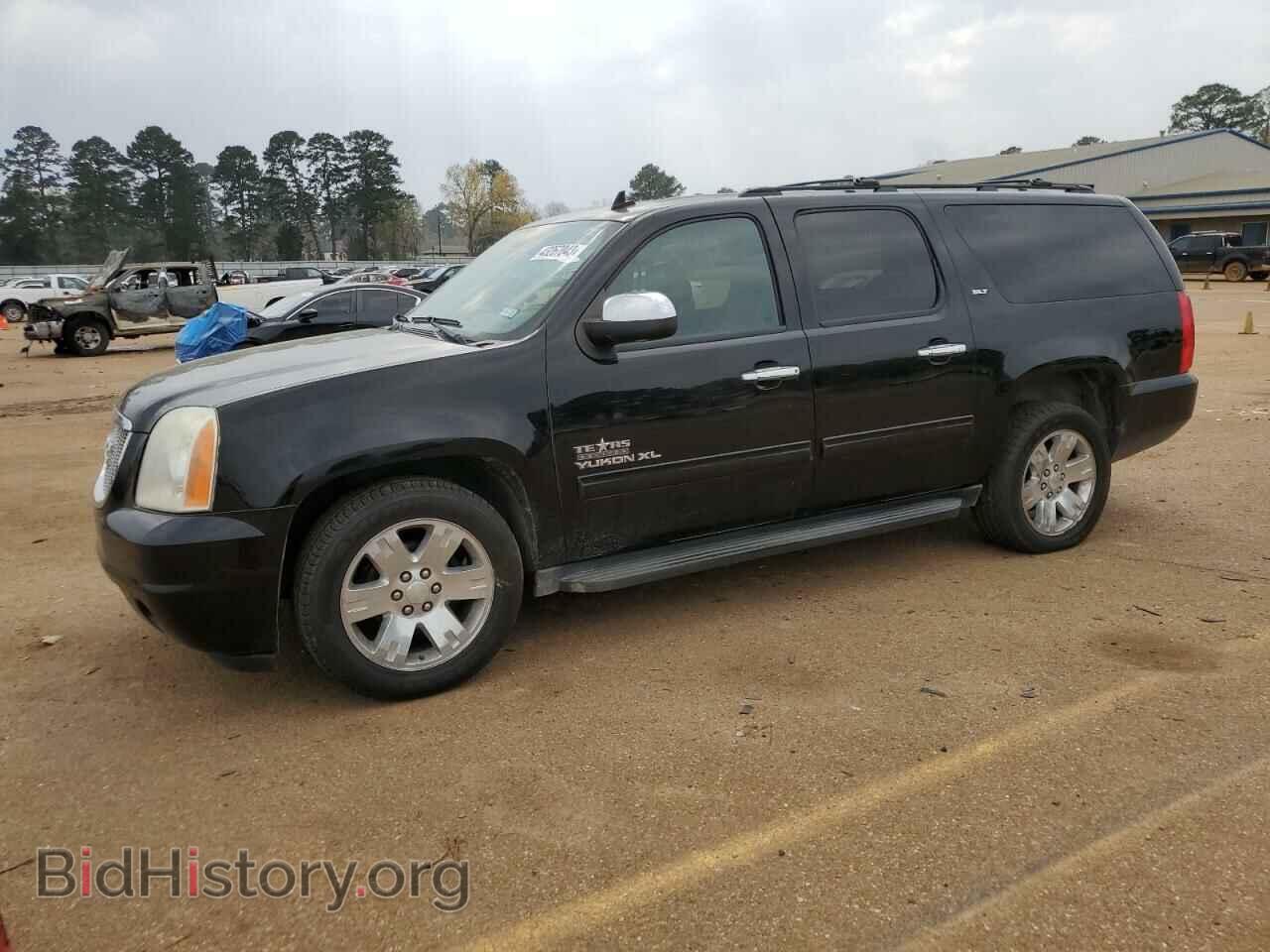 Photo 1GKS1KE02CR238754 - GMC YUKON 2012