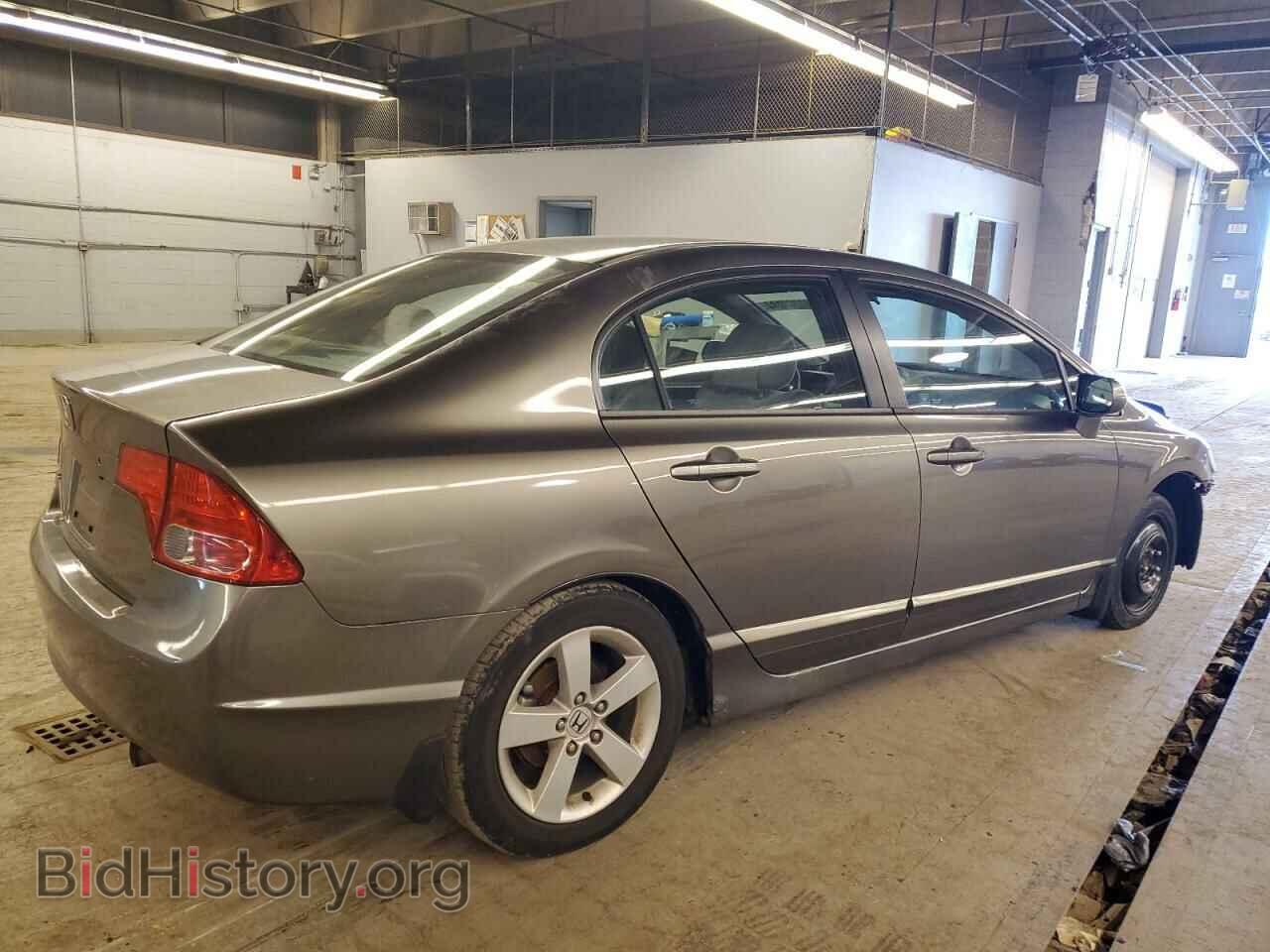 2006 HONDA CIVIC - VIN: 1HGFA16866L024516 - Фото 3