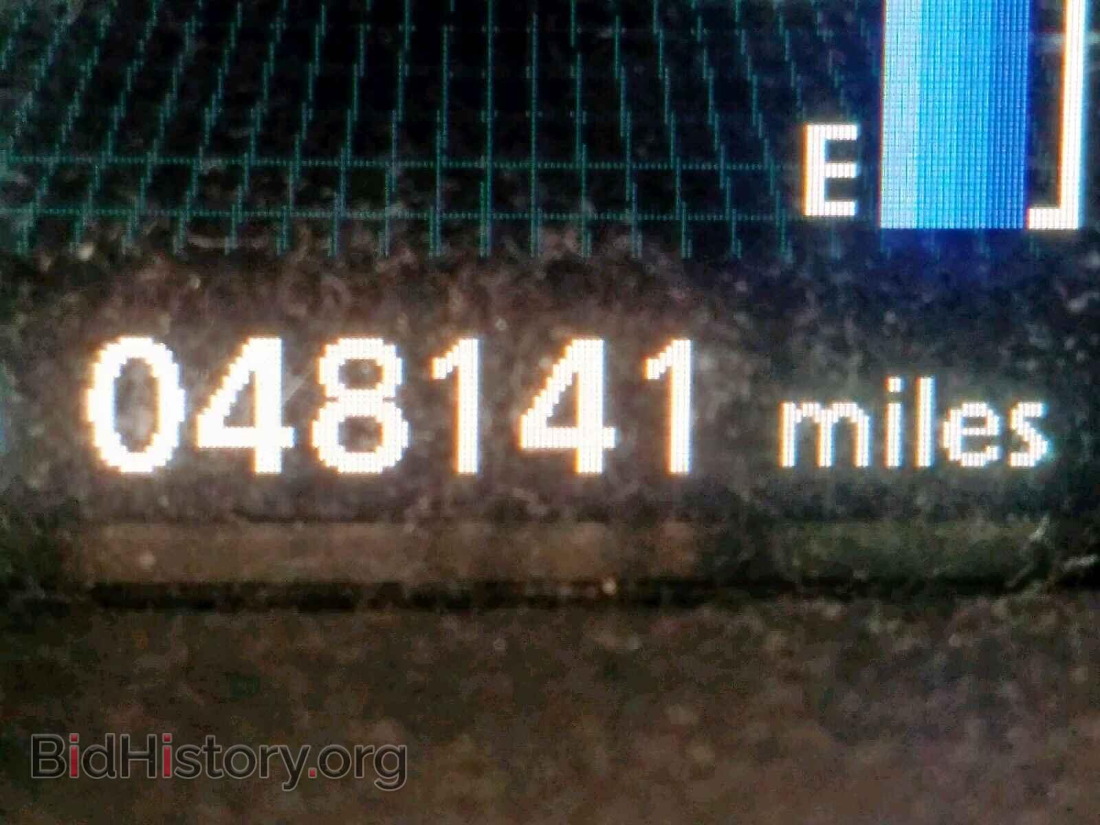 2011 MITSUBISHI EVO - VIN: JA32W8FV5BU044451 - Фото 8