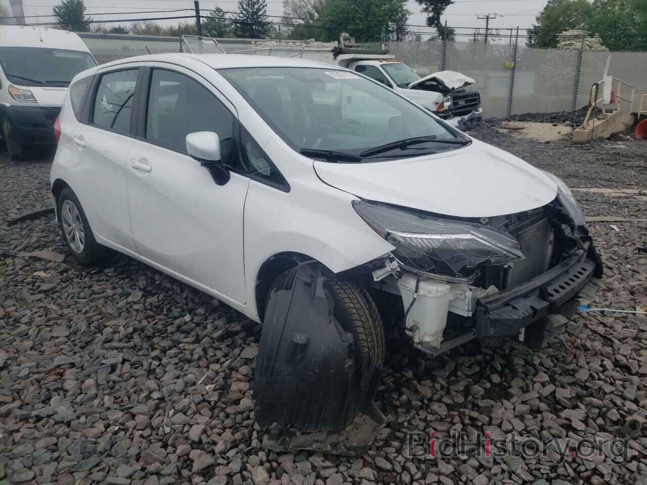 Photo 3N1CE2CP7KL366789 - NISSAN VERSA 2019