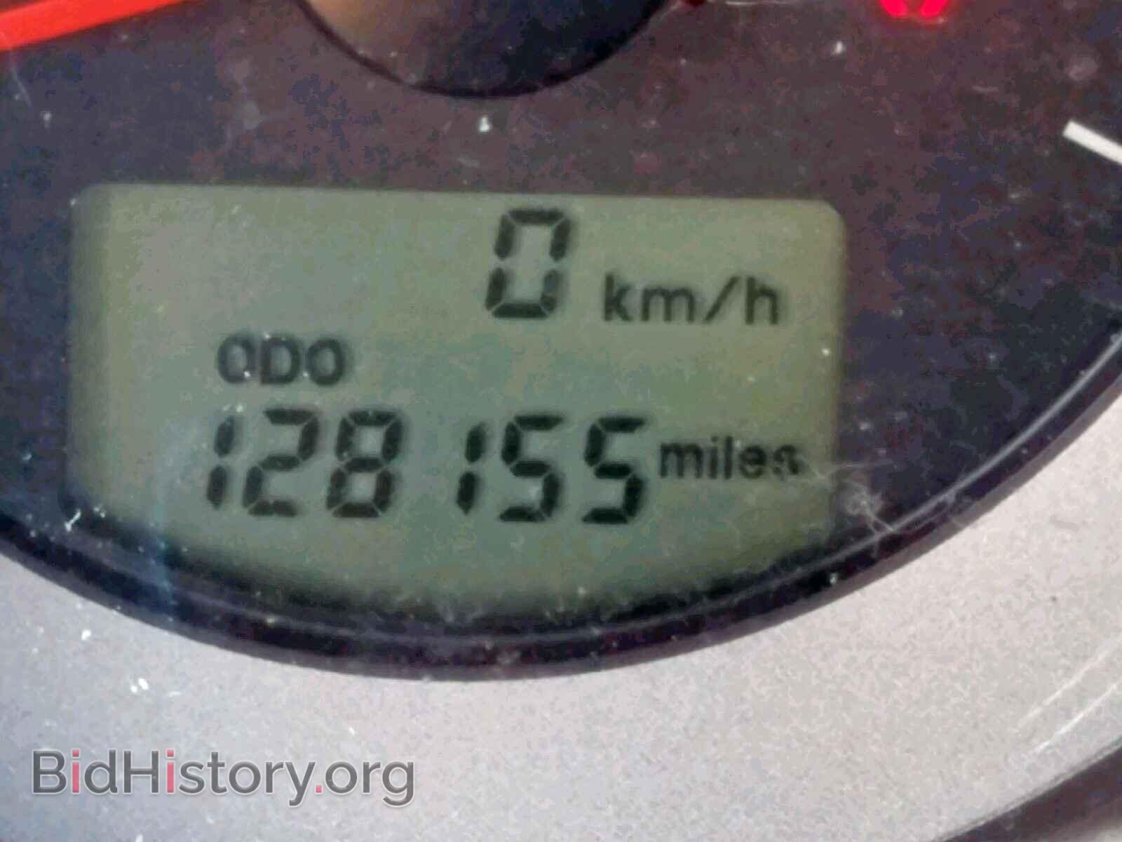 2006 MITSUBISHI ECLIPSE - VIN: 4A3AK24F16E031503 - Photo 8