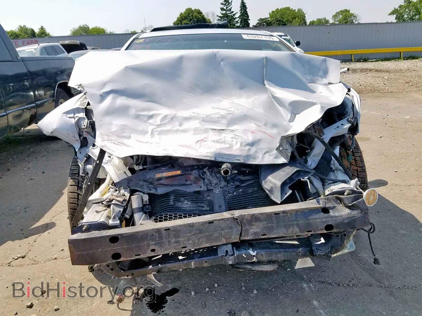 2006 MITSUBISHI ECLIPSE - VIN: 4A3AK24F16E031503 - Photo 9