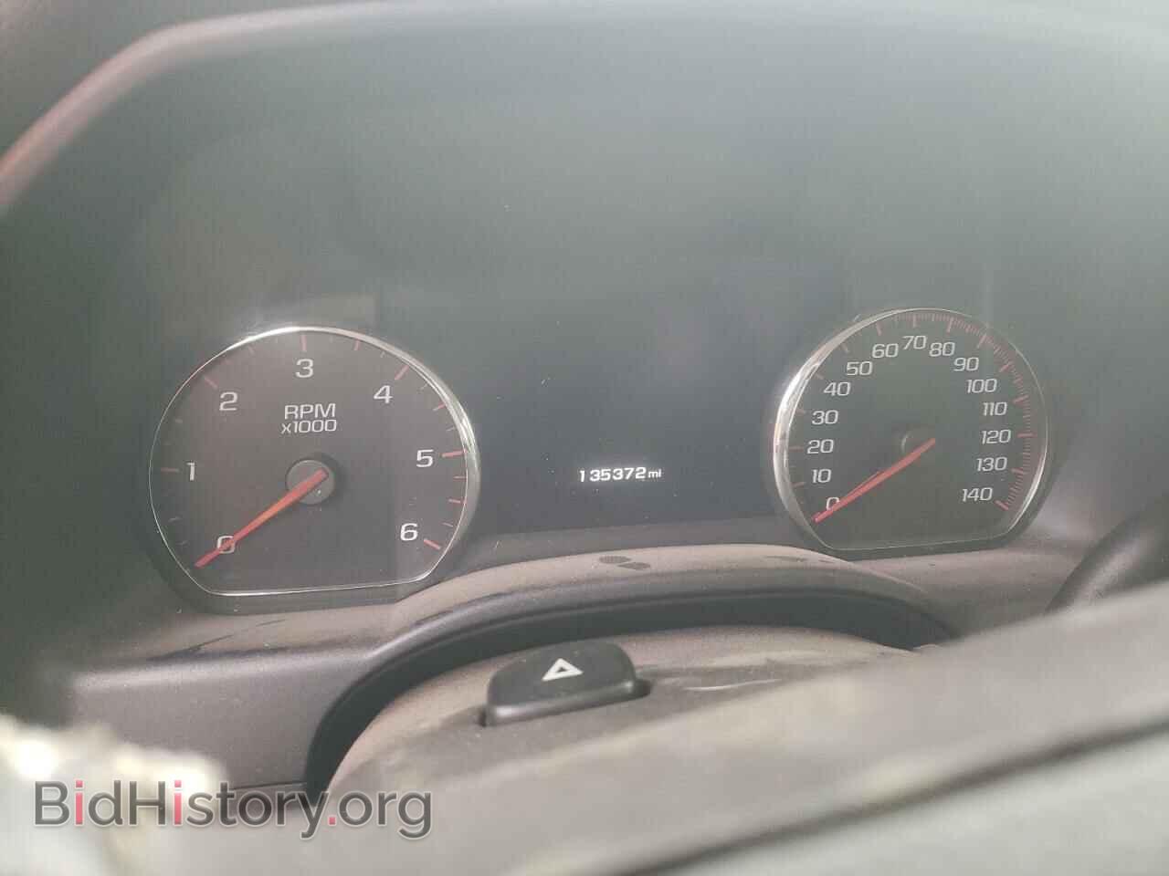 2015 GMC SIERRA - VIN: 3GTU2WEC8FG342379 - Фото 9