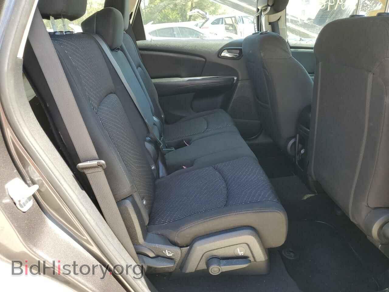 2015 DODGE JOURNEY - VIN: 3C4PDCAB4FT728355 - Фото 11
