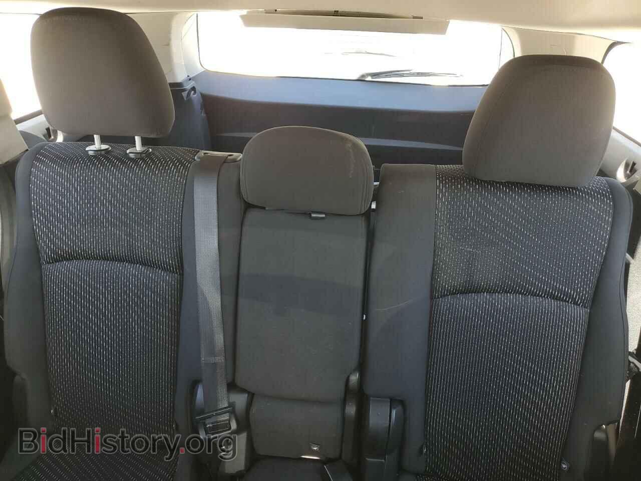 2015 DODGE JOURNEY - VIN: 3C4PDCAB4FT728355 - Фото 10