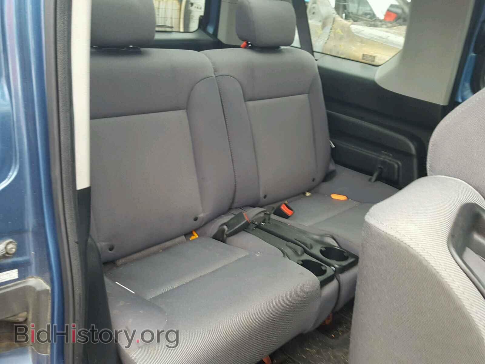 2007 HONDA ELEMENT - VIN: 5J6YH28757L013564 - Фото 6