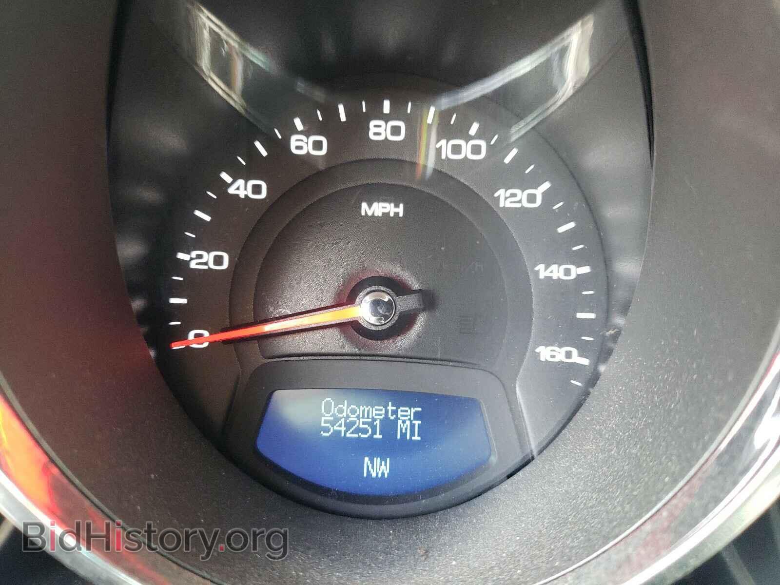 2008 CADILLAC CTS - VIN: 1G6DG577480144713 - Фото 8