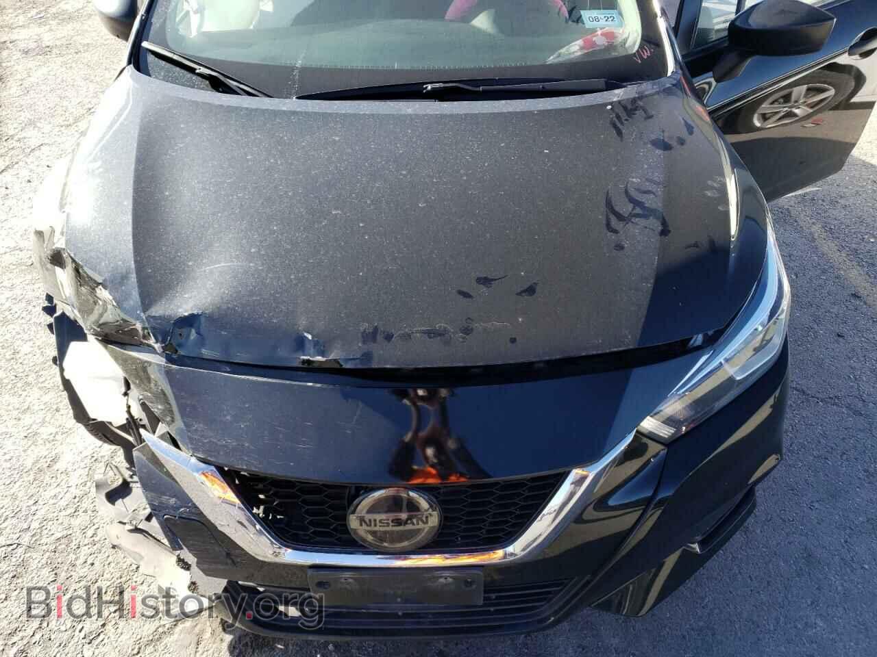 2020 NISSAN VERSA - VIN: 3N1CN8DV5LL903399 - Фото 11