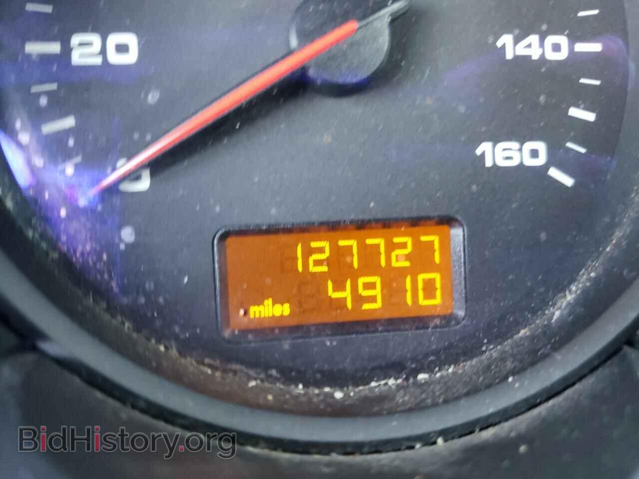 2010 PORSCHE CAYENNE - VIN: WP1AA2AP7ALA01248 - Фото 8