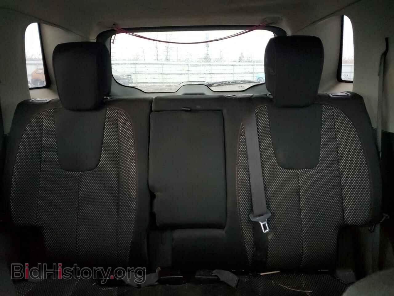 2014 GMC TERRAIN - VIN: 2GKFLWEK4E6155734 - Photo 10
