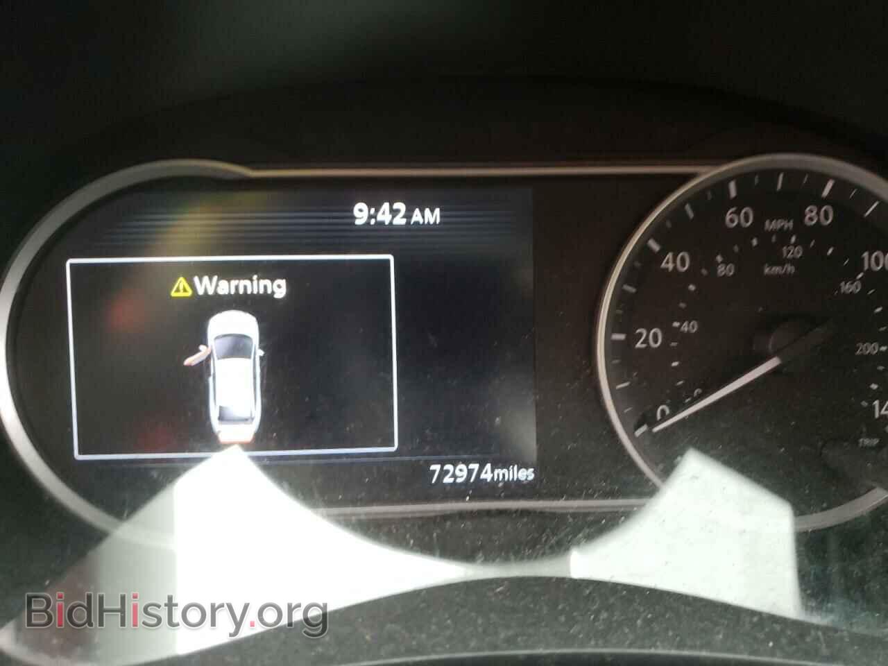 2021 NISSAN VERSA - VIN: 3N1CN8EV3ML827049 - Фото 9
