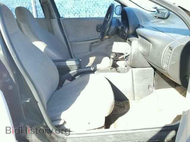 1998 SATURN SL/SL1/SL2 - VIN: 1G8ZH5280WZ221113 - Фото 5