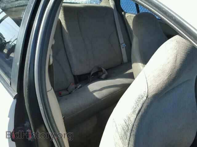 1998 SATURN SL/SL1/SL2 - VIN: 1G8ZH5280WZ221113 - Фото 6