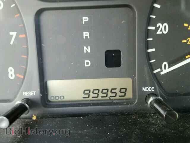 2005 KIA OPTIMA - VIN: KNAGD126X55383415 - Фото 8
