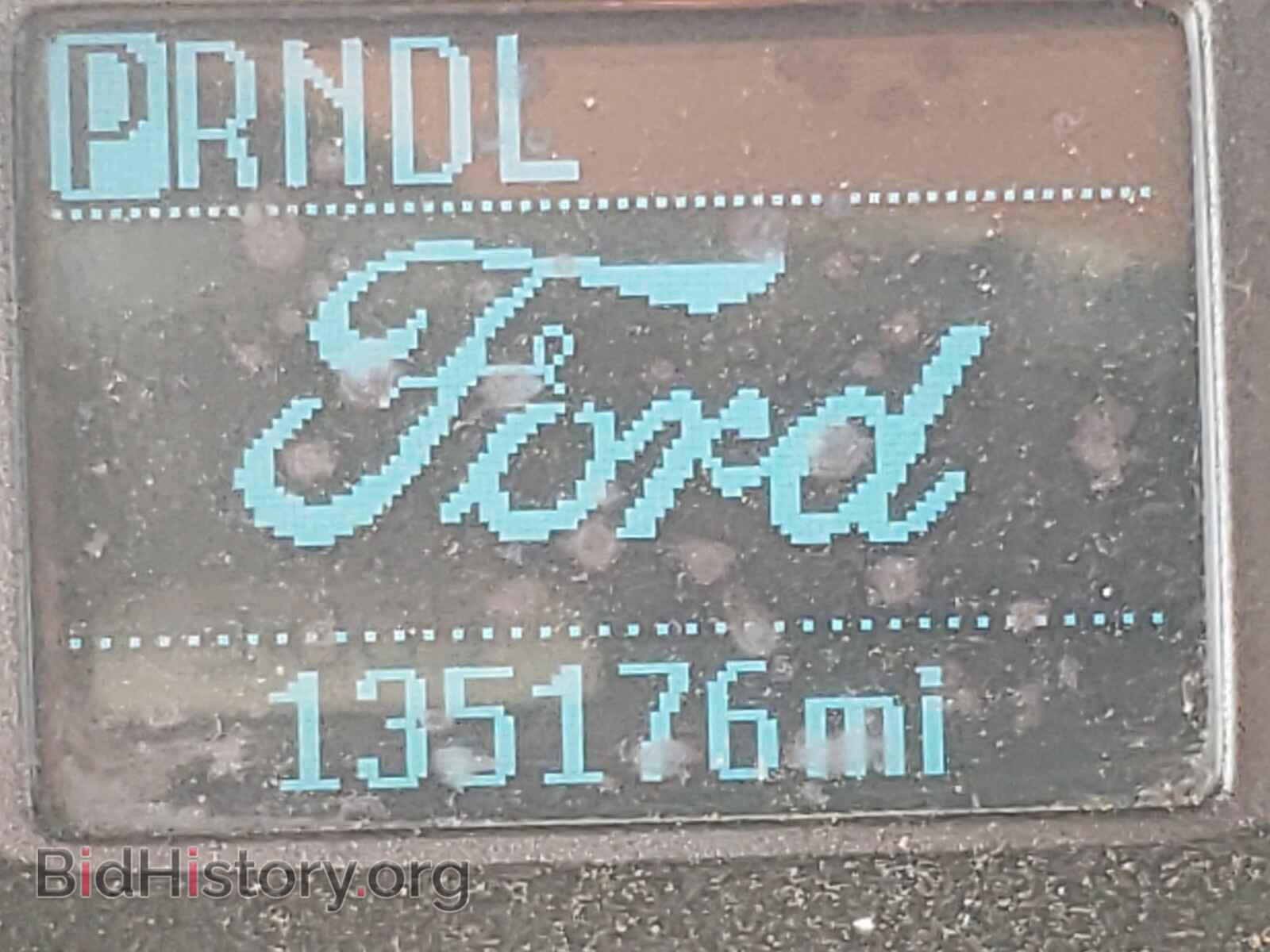 2013 FORD FOCUS - VIN: 1FADP3E20DL324522 - Фото 8