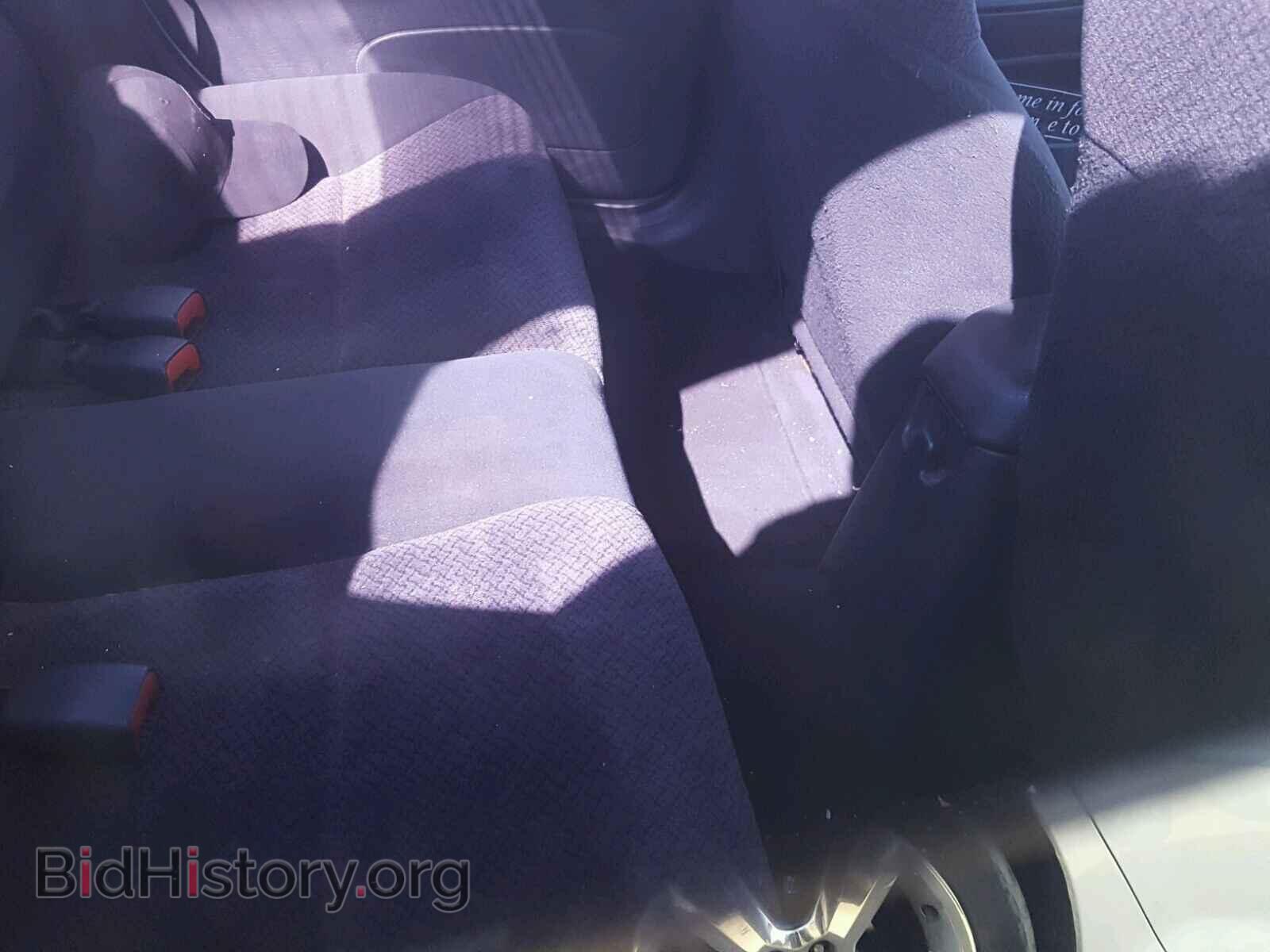 2001 DODGE NEON - VIN: 1B3ES46C31D107872 - Фото 6
