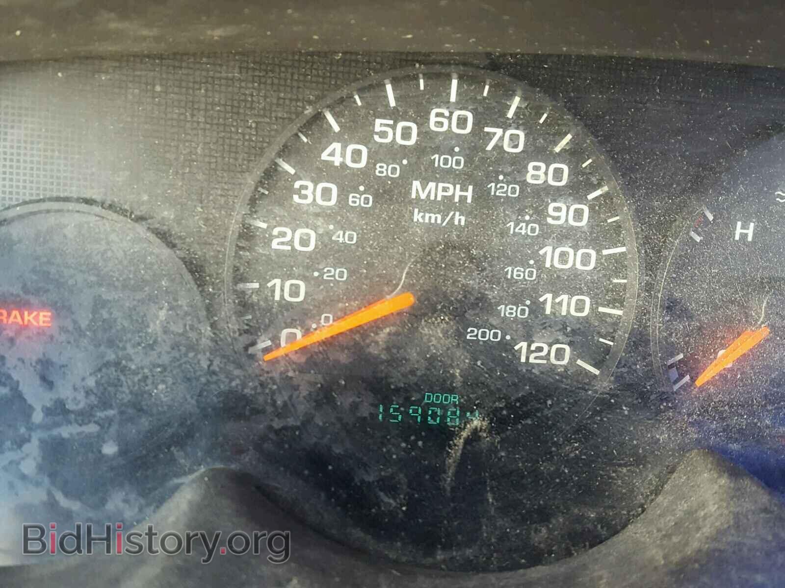 2001 DODGE NEON - VIN: 1B3ES46C31D107872 - Фото 8