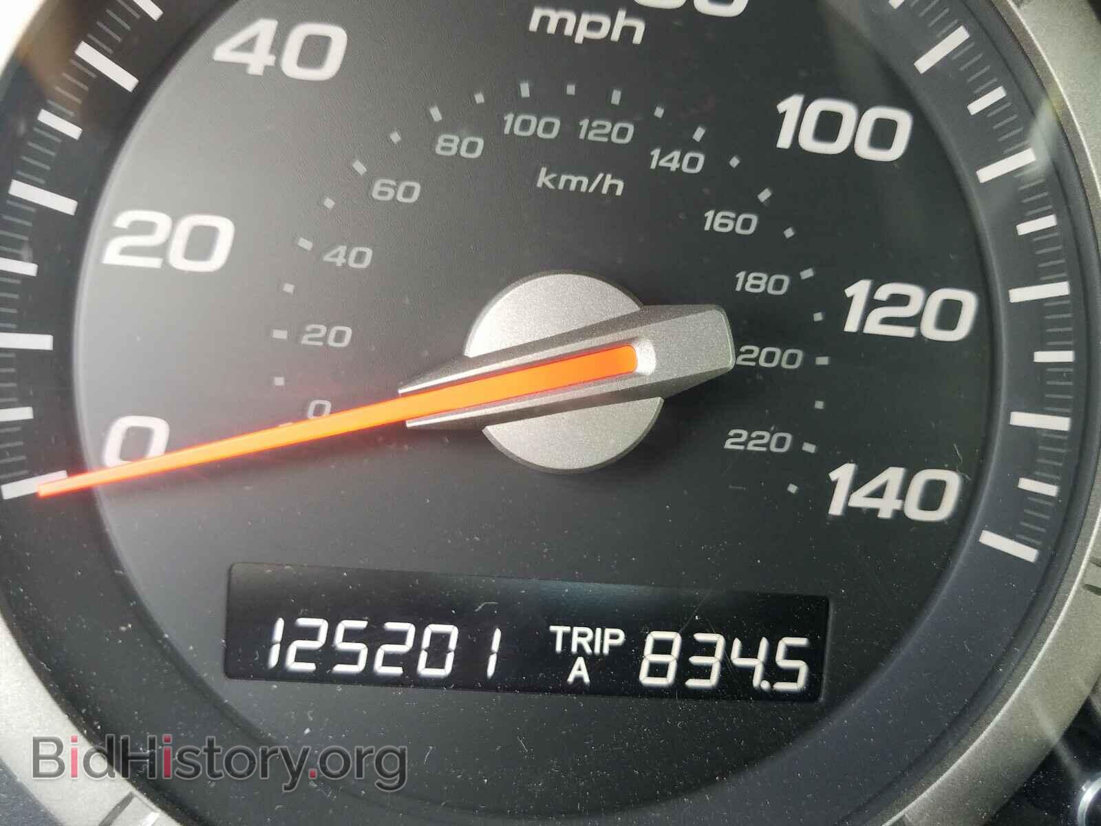 2008 HONDA PILOT - VIN: 5FNYF18688B053316 - Фото 8