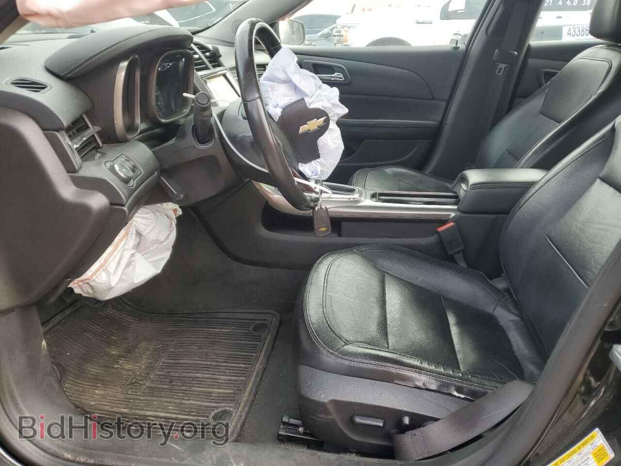 2013 CHEVROLET MALIBU - VIN: 1G11E5SA4DF226708 - Фото 7