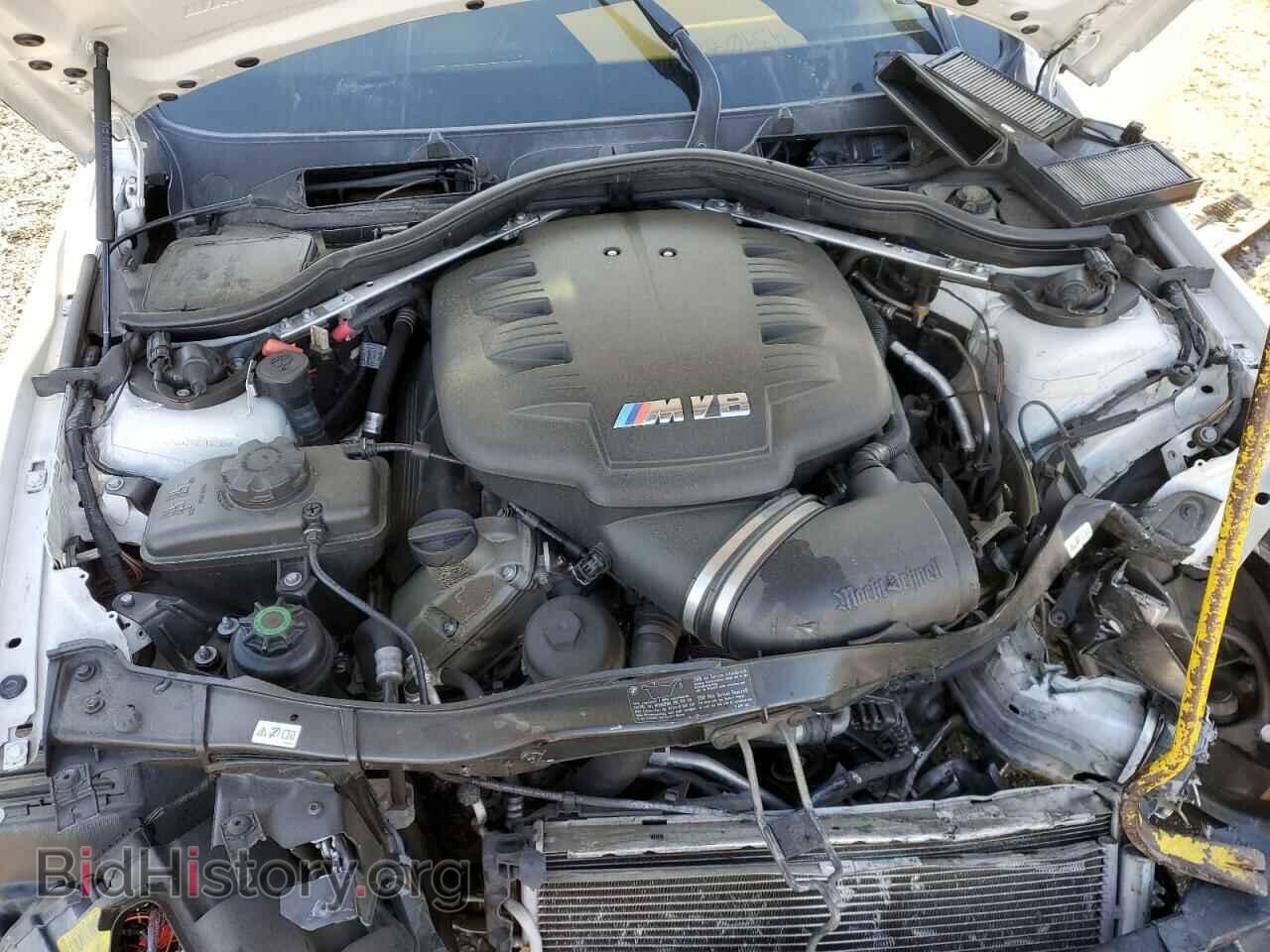 2011 BMW M3 - VIN: WBSKG9C55BE368298 - Фото 11