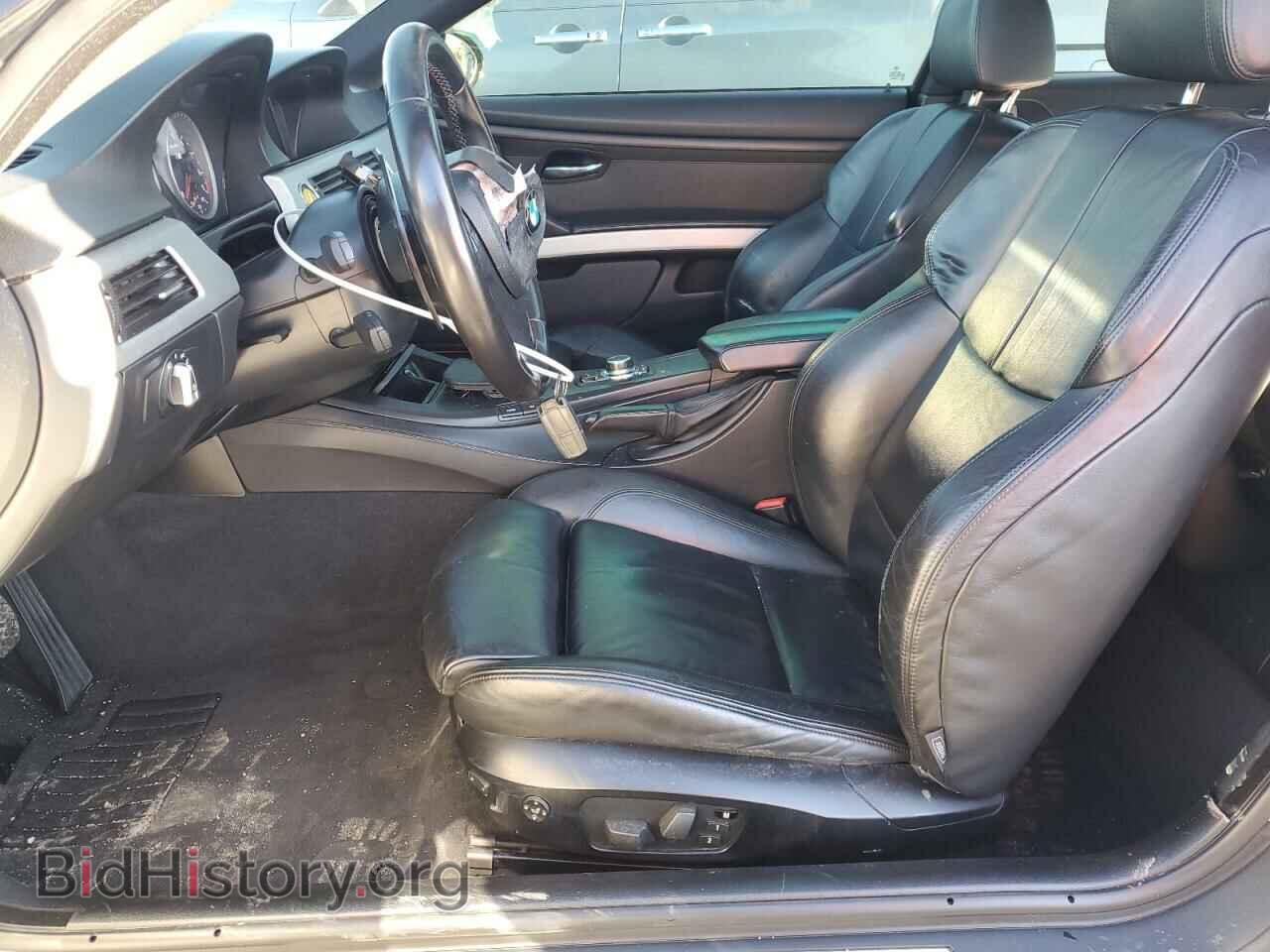 2011 BMW M3 - VIN: WBSKG9C55BE368298 - Фото 7