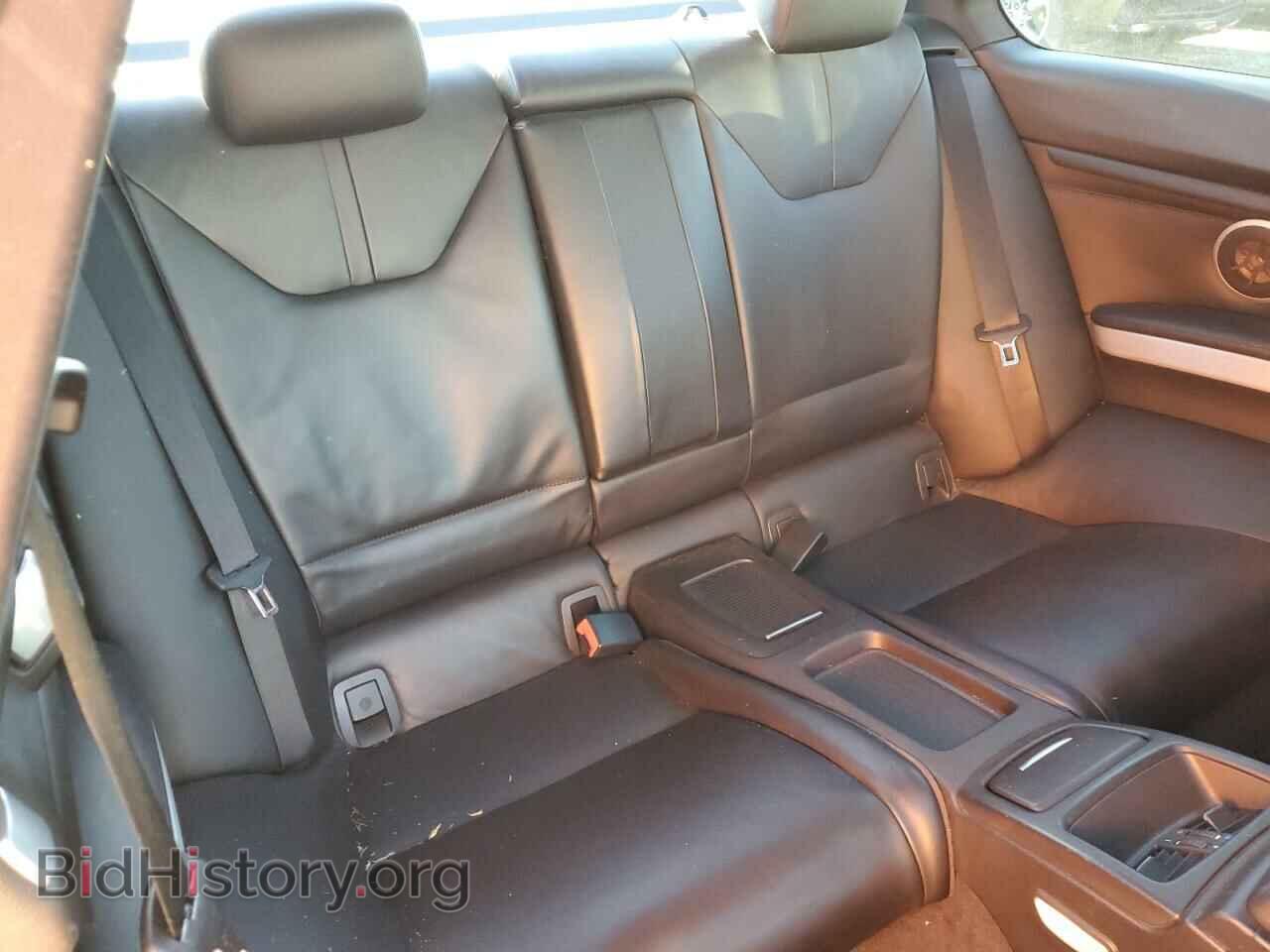 2011 BMW M3 - VIN: WBSKG9C55BE368298 - Фото 10