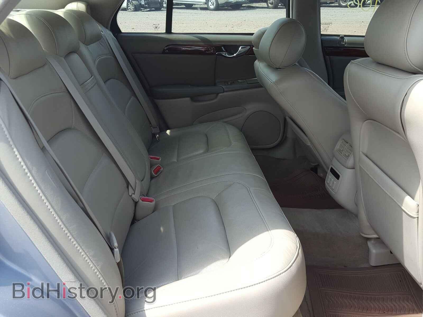 2005 CADILLAC DEVILLE - VIN: 1G6KF57955U225171 - Photo 6