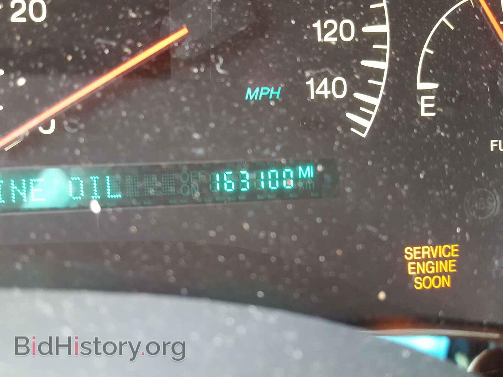 2005 CADILLAC DEVILLE - VIN: 1G6KF57955U225171 - Photo 8