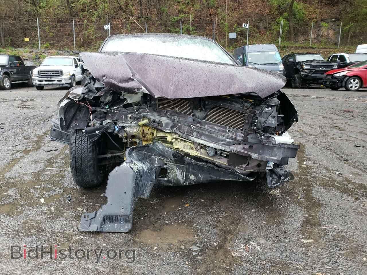 2013 SUBARU IMPREZA - VIN: JF1GJAA63DH026111 - Фото 9