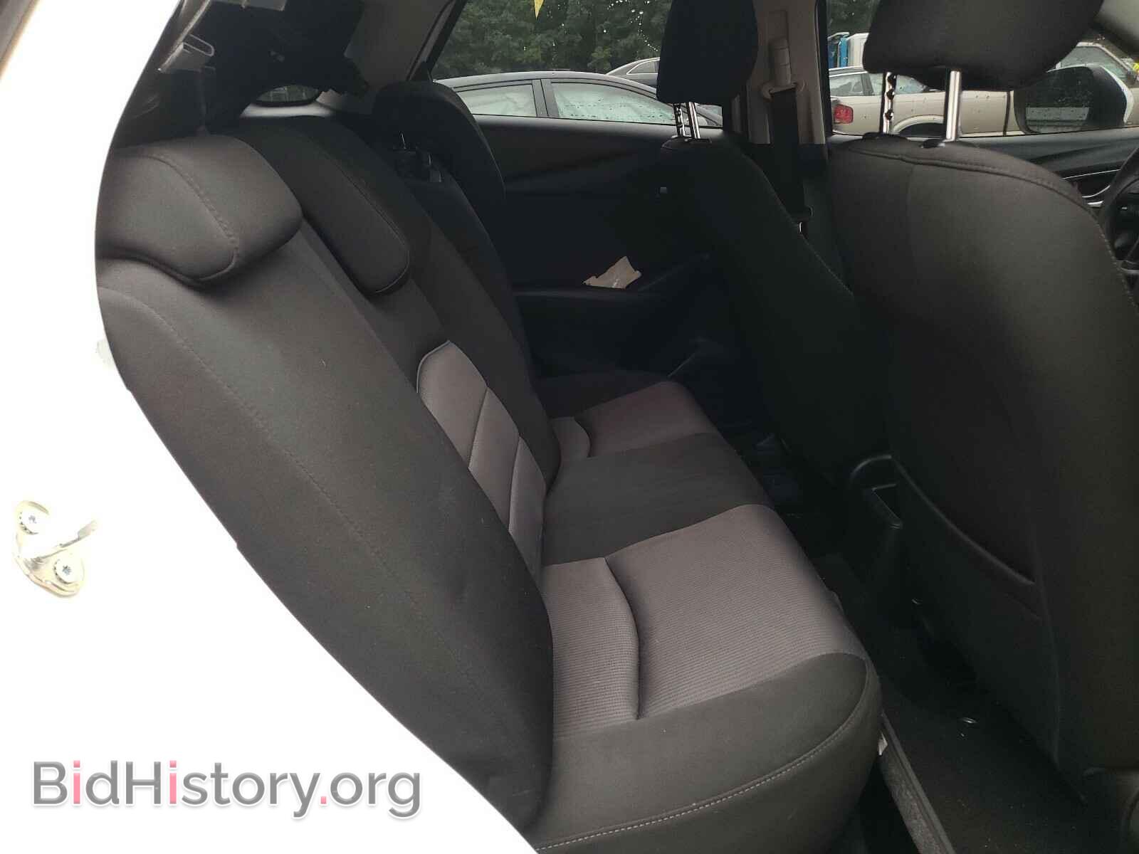 2017 MAZDA CX-3 - VIN: JM1DKDB73H0179983 - Фото 6