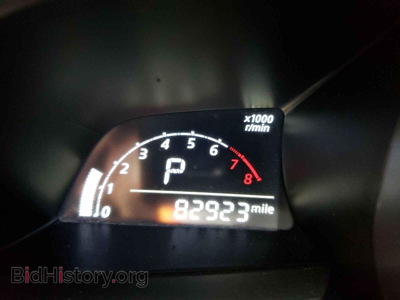 2017 MAZDA CX-3 - VIN: JM1DKDB73H0179983 - Фото 8