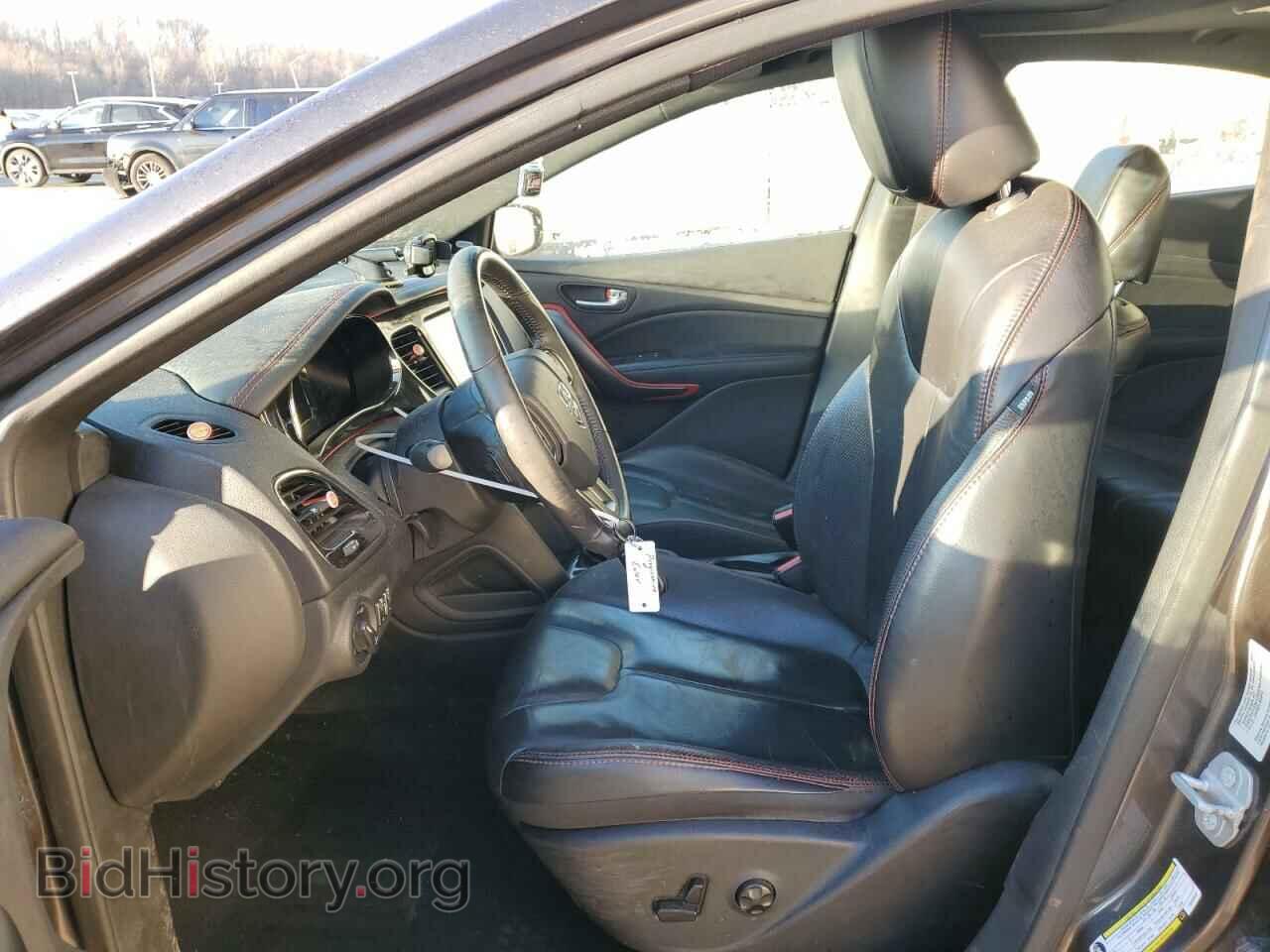 2015 DODGE DART - VIN: 1C3CDFEB2FD204819 - Фото 7