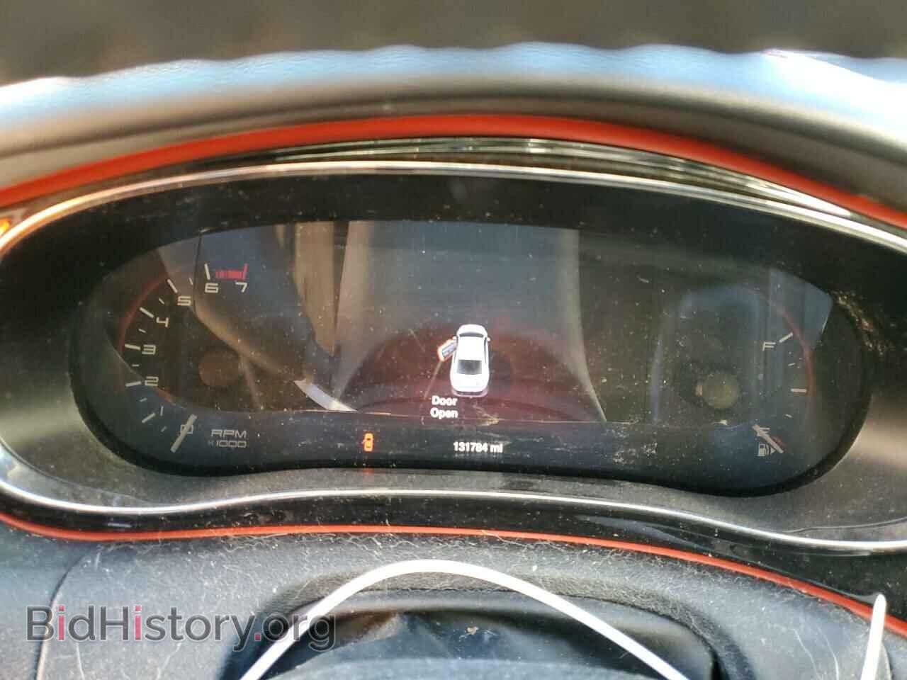 2015 DODGE DART - VIN: 1C3CDFEB2FD204819 - Фото 9