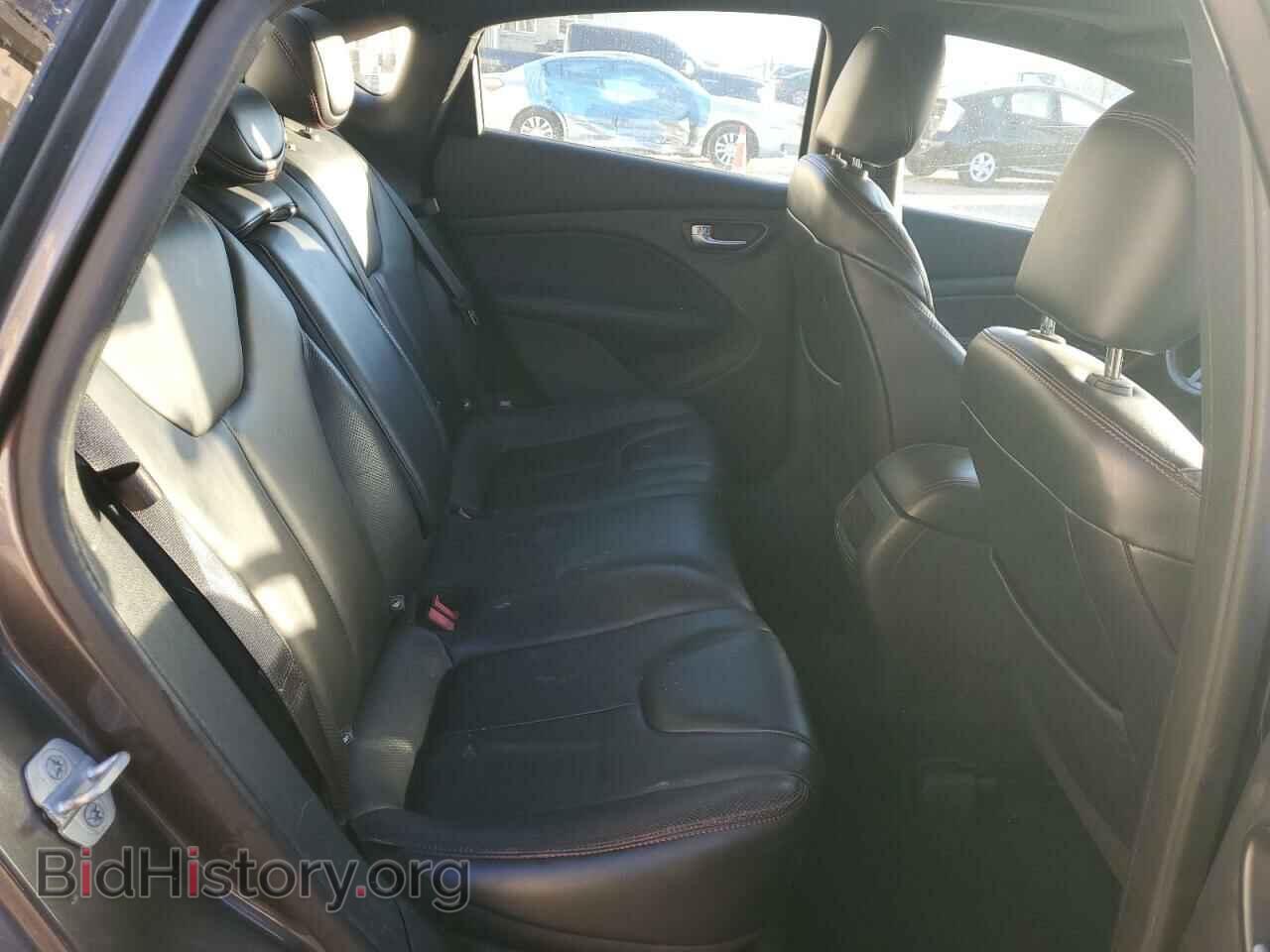 2015 DODGE DART - VIN: 1C3CDFEB2FD204819 - Фото 10