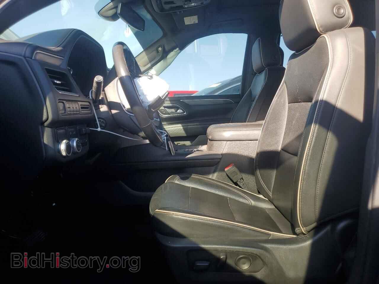 2021 GMC YUKON - VIN: 1GKS1BKD7MR181380 - Фото 7