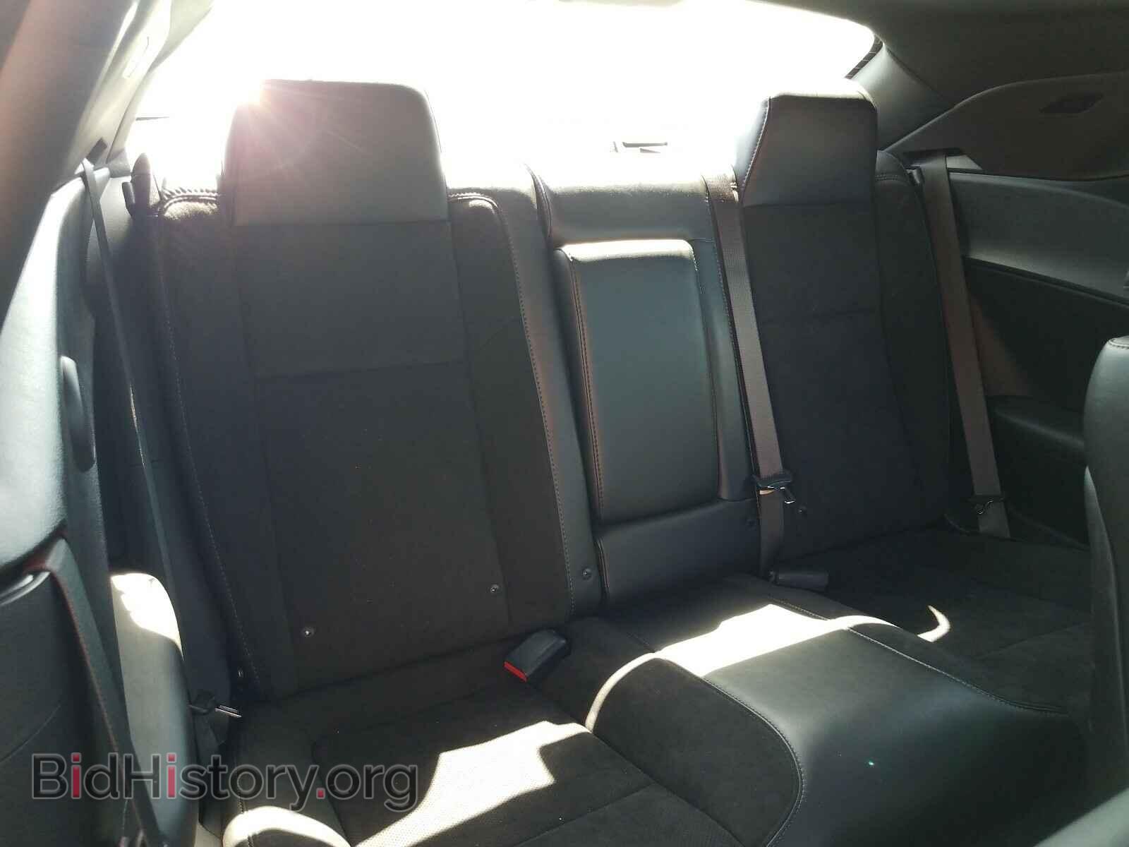 2020 DODGE CHALLENGER - VIN: 2C3CDZFJ1LH226901 - Фото 6
