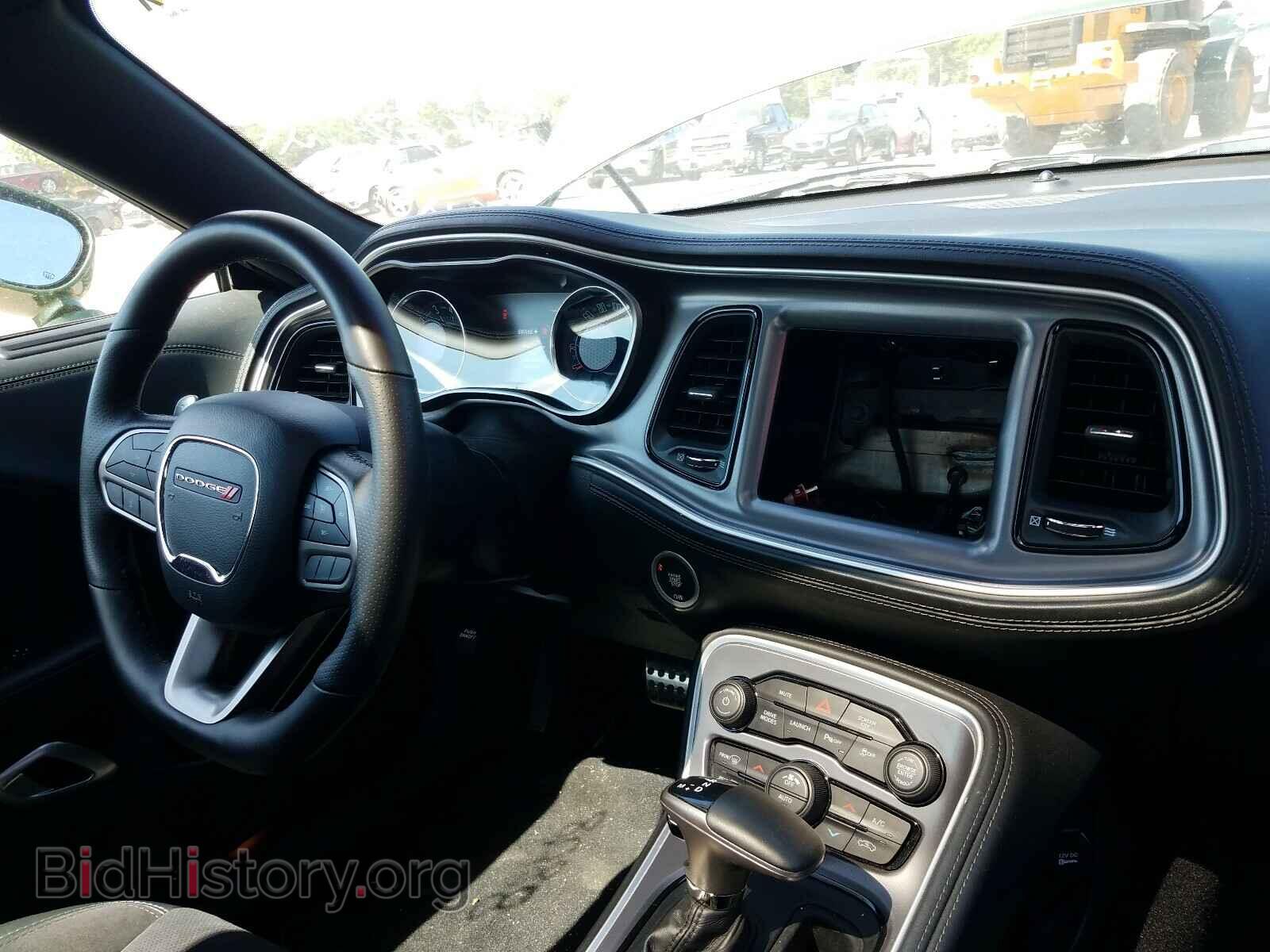 2020 DODGE CHALLENGER - VIN: 2C3CDZFJ1LH226901 - Фото 9